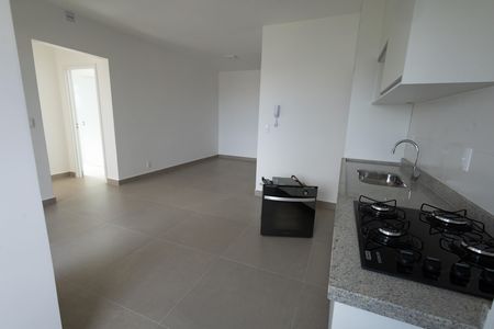 Apartamento para alugar com 2 quartos, 68m² em Vila Branca, Jacareí