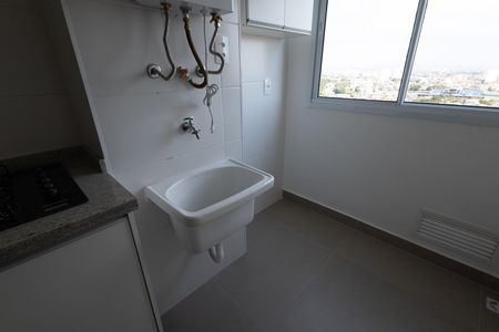 Apartamento para alugar com 2 quartos, 68m² em Vila Branca, Jacareí