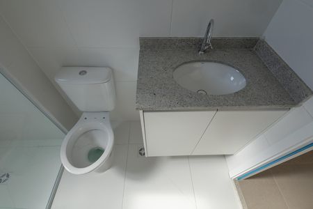 Apartamento para alugar com 2 quartos, 68m² em Vila Branca, Jacareí