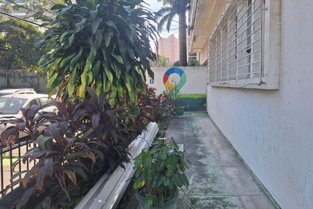 Área comum de apartamento para alugar com 2 quartos, 120m² em Icaraí, Niterói