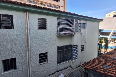 Quarto 1 de apartamento para alugar com 2 quartos, 120m² em Icaraí, Niterói