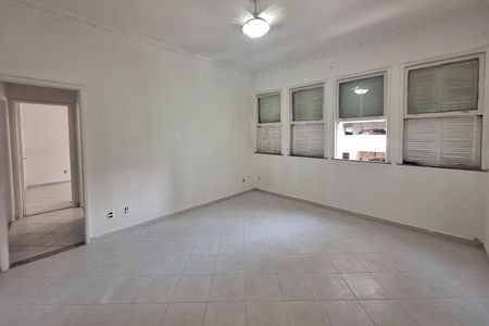 Apartamento para alugar com 2 quartos, 120m² em Icaraí, Niterói