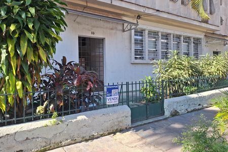 Fachada de apartamento para alugar com 2 quartos, 120m² em Icaraí, Niterói