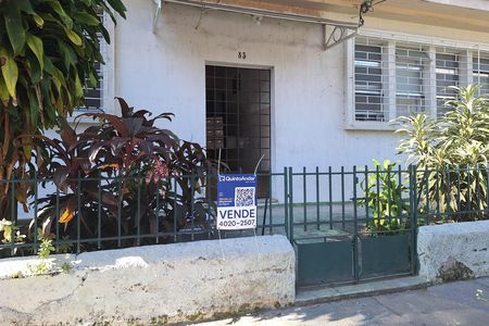 Placa de apartamento para alugar com 2 quartos, 120m² em Icaraí, Niterói