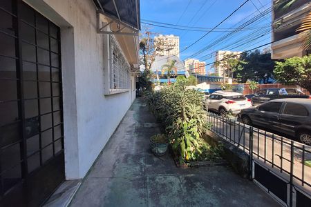 Área comum de apartamento para alugar com 2 quartos, 120m² em Icaraí, Niterói