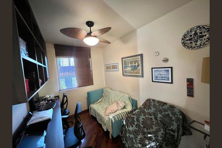 Quarto de casa de condomínio à venda com 5 quartos, 128m² em Parque Santo Antonio, São Bernardo do Campo
