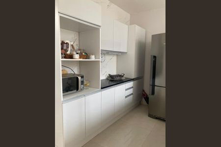 Casa de condomínio para alugar com 300m², 3 quartos e 1 vaga Casa de condomínio para alugar com 300m², 3 quartos e 1 vagaCozinha