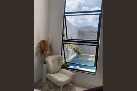 Casa de condomínio para alugar com 300m², 3 quartos e 1 vaga Casa de condomínio para alugar com 300m², 3 quartos e 1 vagaQuarto