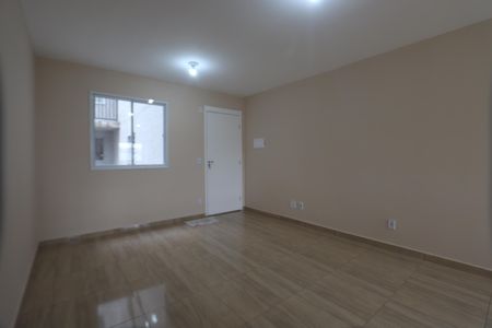 Apartamento para alugar com 2 quartos, 49m² em Jardim da Laranjeira (zona Leste), São Paulo