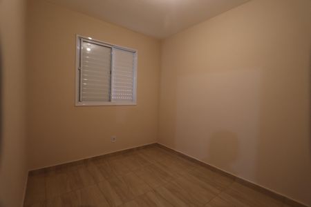 Quarto 2 de apartamento para alugar com 2 quartos, 49m² em Jardim da Laranjeira (zona Leste), São Paulo
