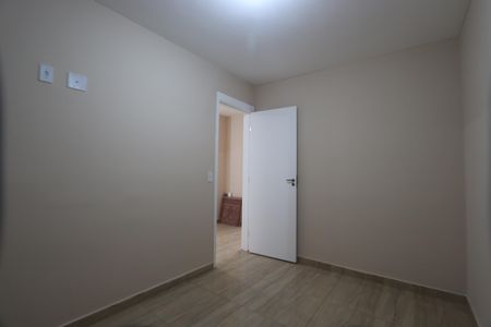 Quarto 1 de apartamento para alugar com 2 quartos, 49m² em Jardim da Laranjeira (zona Leste), São Paulo