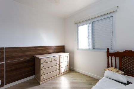 suíte de apartamento para alugar com 3 quartos, 100m² em Vila Progredior, São Paulo