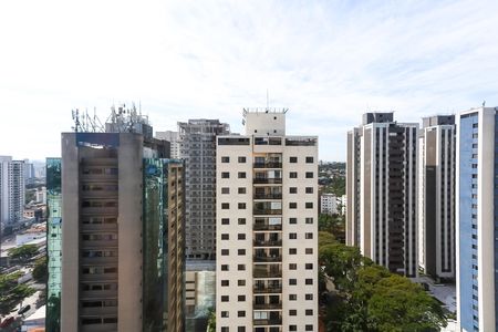 quarto 2 vista de apartamento para alugar com 3 quartos, 100m² em Vila Progredior, São Paulo