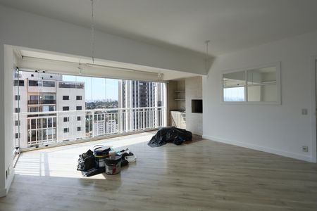 Apartamento para alugar com 3 quartos, 100m² em Vila Progredior, São Paulo