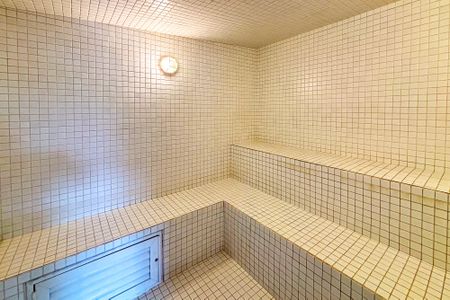 Apartamento para alugar com 40m², 1 quarto e 2 vagas Apartamento para alugar com 40m², 1 quarto e 2 vagasSauna umida