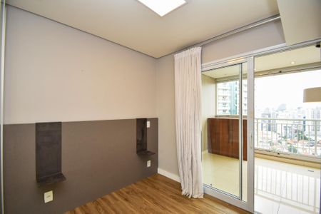 Apartamento para alugar com 40m², 1 quarto e 2 vagas Apartamento para alugar com 40m², 1 quarto e 2 vagassuite