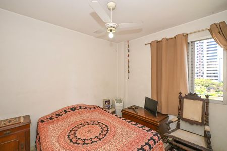 Apartamento à venda com 67m², 2 quartos e 1 vagaQuarto 2