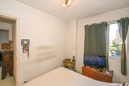 Apartamento à venda com 67m², 2 quartos e 1 vagaQuarto 1