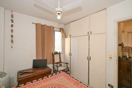 Apartamento à venda com 67m², 2 quartos e 1 vagaQuarto 2