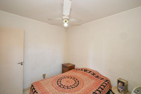 Apartamento à venda com 67m², 2 quartos e 1 vagaQuarto 2