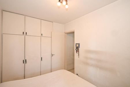 Quarto 1 de apartamento à venda com 2 quartos, 67m² em Real Parque, São Paulo