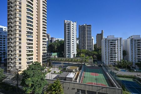 Apartamento à venda com 67m², 2 quartos e 1 vagaVista do Quarto 1