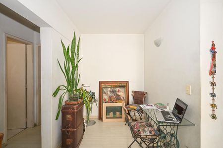 Apartamento à venda com 67m², 2 quartos e 1 vagaSala