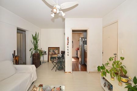 Apartamento à venda com 2 quartos, 67m² em Real Parque, São Paulo