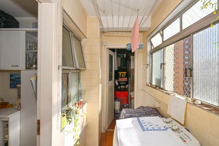 Apartamento à venda com 67m², 2 quartos e 1 vagaÁrea de Serviço