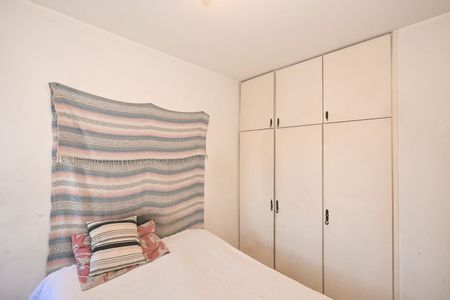 Apartamento à venda com 67m², 2 quartos e 1 vagaQuarto 1
