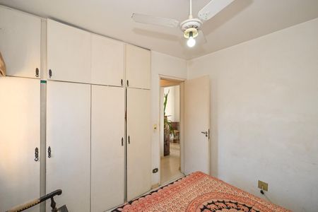 Apartamento à venda com 67m², 2 quartos e 1 vagaQuarto 2