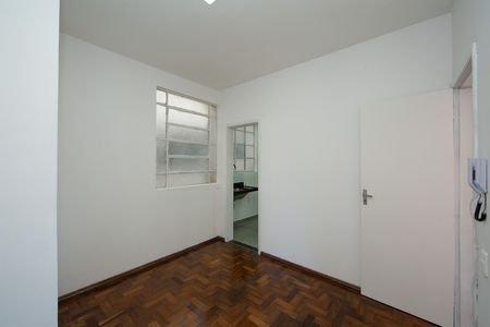 SALA de apartamento para alugar com 3 quartos, 95m² em Grajaú, Belo Horizonte
