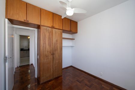 QUARTO3 de apartamento à venda com 3 quartos, 95m² em Grajaú, Belo Horizonte