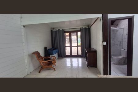 Quarto de casa para alugar com 3 quartos, 310m² em Rio Tavares, Florianópolis