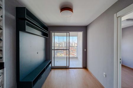 Apartamento para alugar com 1 quarto, 34m² em Tatuapé, São Paulo