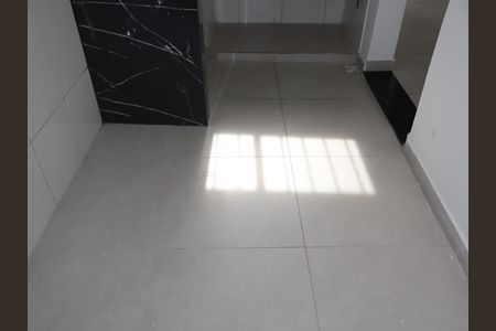 Área de Serviço de apartamento para alugar com 1 quarto, 30m² em Jardim Imperador (zona Leste), São Paulo