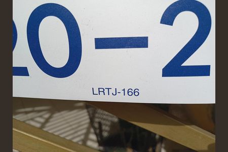 Placa de apartamento para alugar com 1 quarto, 30m² em Jardim Imperador (zona Leste), São Paulo