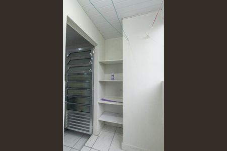Studio para alugar com 35m², 1 quarto e sem vaga Studio para alugar com 35m², 1 quarto e sem vagaÁrea de Serviço