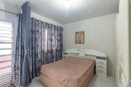 Studio para alugar com 35m², 1 quarto e sem vaga Studio para alugar com 35m², 1 quarto e sem vagaSala/Quarto