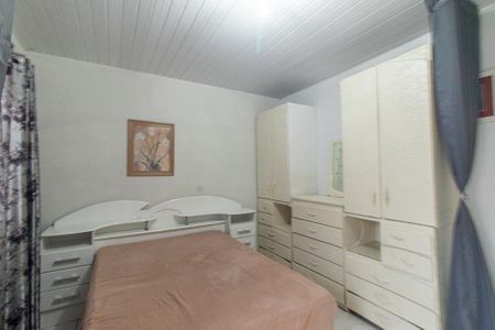 Sala/Quarto de kitnet/studio para alugar com 1 quarto, 35m² em Sítio Cercado, Curitiba