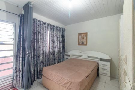 Studio para alugar com 35m², 1 quarto e sem vaga Studio para alugar com 35m², 1 quarto e sem vagaSala/Quarto