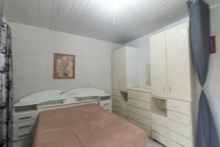 Kitnet/Studio para alugar com 1 quarto, 35m² em Sítio Cercado, Curitiba