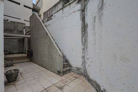 Área comum de apartamento à venda com 4 quartos, 255m² em Santo Antônio, Belo Horizonte