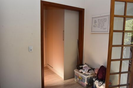 Banheiro suite 2 de casa à venda com 3 quartos, 288m² em Jardim da Serra, Jundiaí