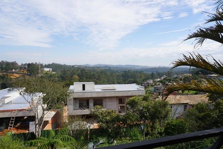 Casa de condomínio para alugar com 300m², 4 quartos e 2 vagasVaranda gourmet