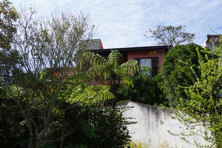 Casa de condomínio para alugar com 300m², 4 quartos e 2 vagasÁrea externa