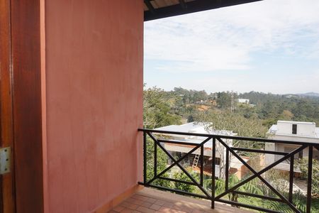 Casa de condomínio para alugar com 300m², 4 quartos e 2 vagasVaranda gourmet