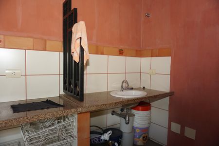 Casa de condomínio para alugar com 300m², 4 quartos e 2 vagasChurrasqueira