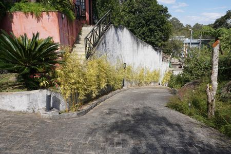Casa de condomínio para alugar com 300m², 4 quartos e 2 vagasÁrea externa