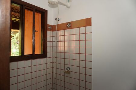 Casa de condomínio para alugar com 300m², 4 quartos e 2 vagasQuarto 4 - Suíte